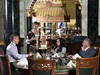 Aphrodite Rajecké Teplice Slovensko - Restaurace
